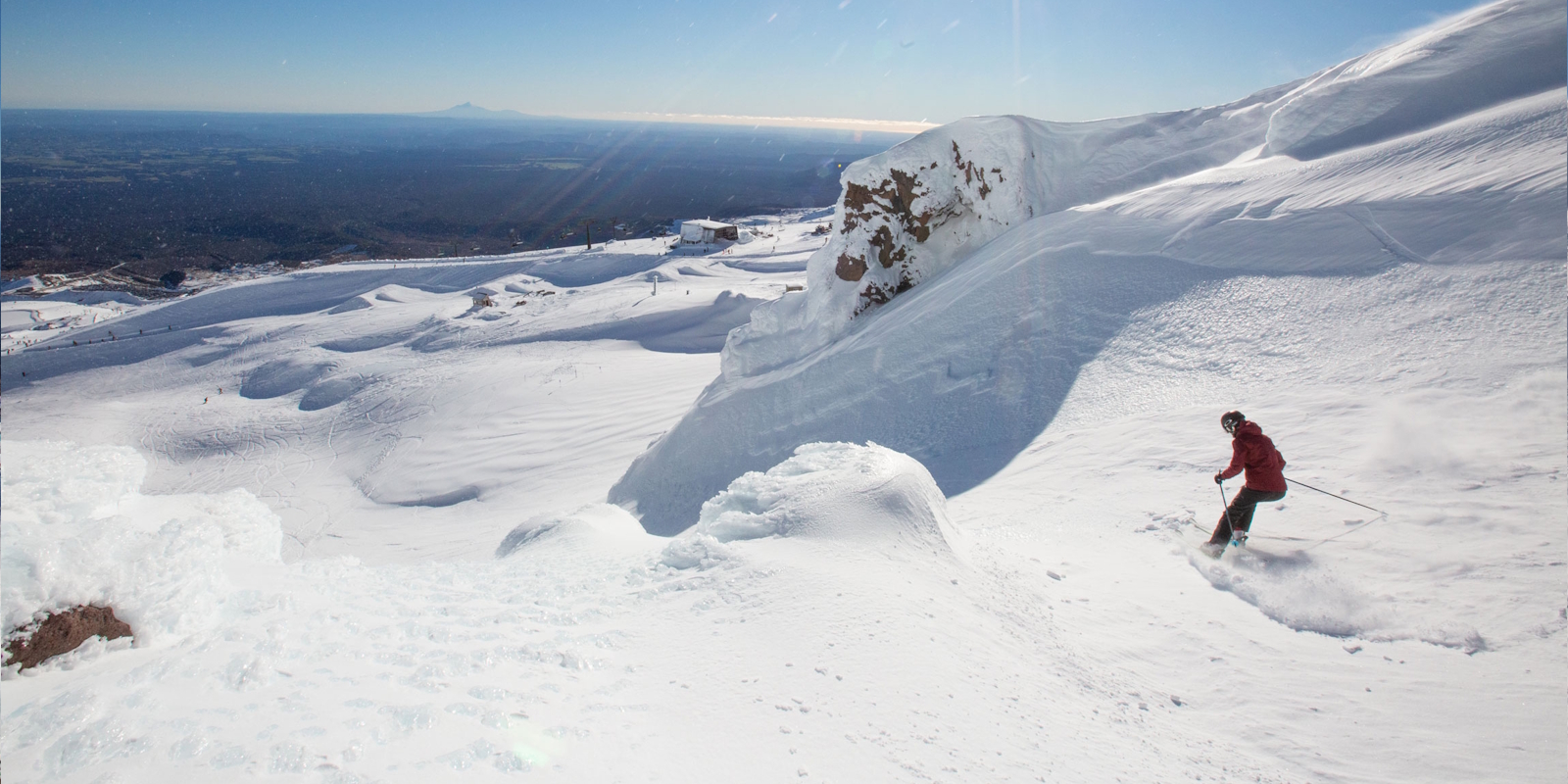 5 Day Flexi Pass