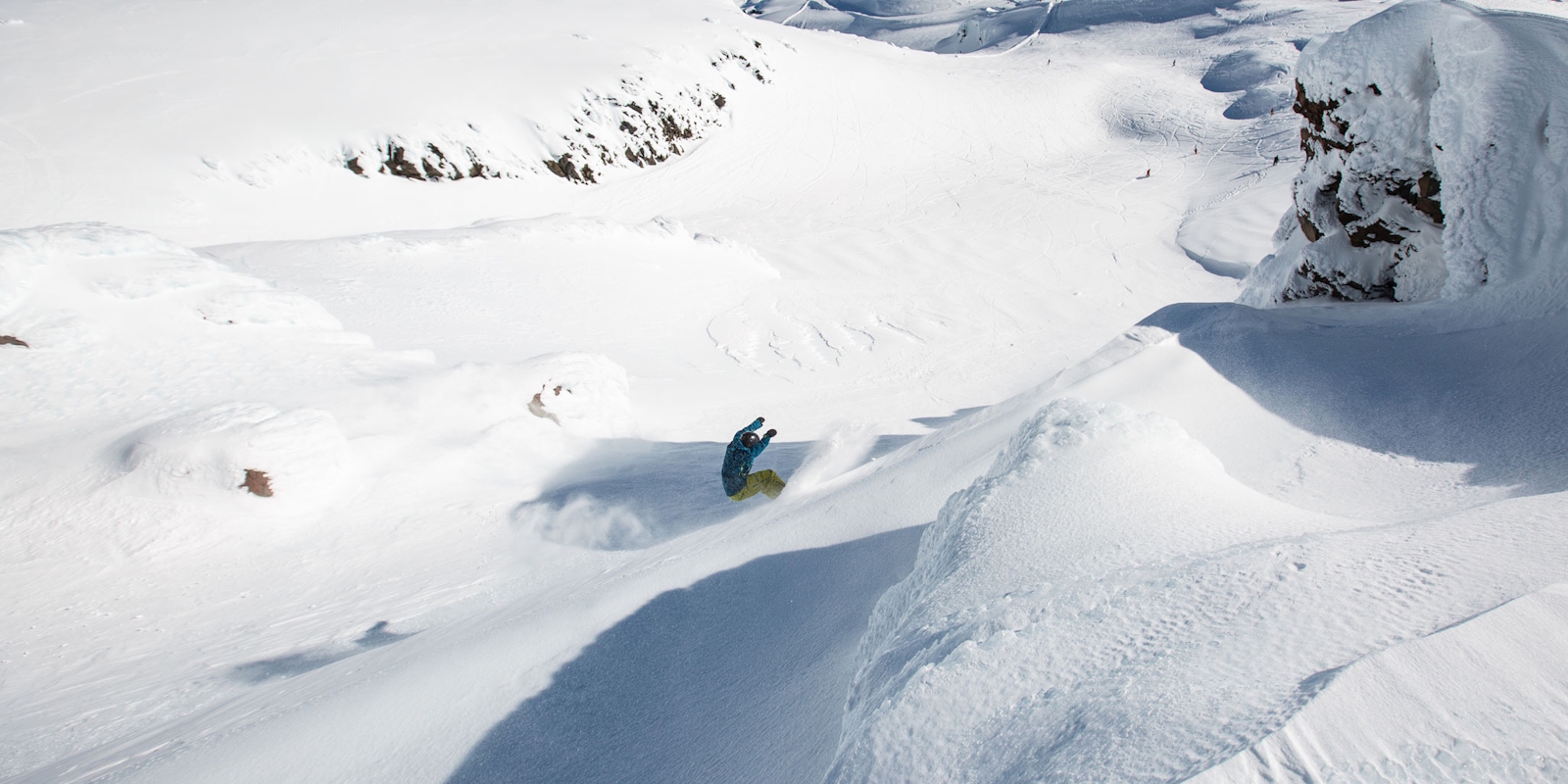 7 Day Flexi Pass
