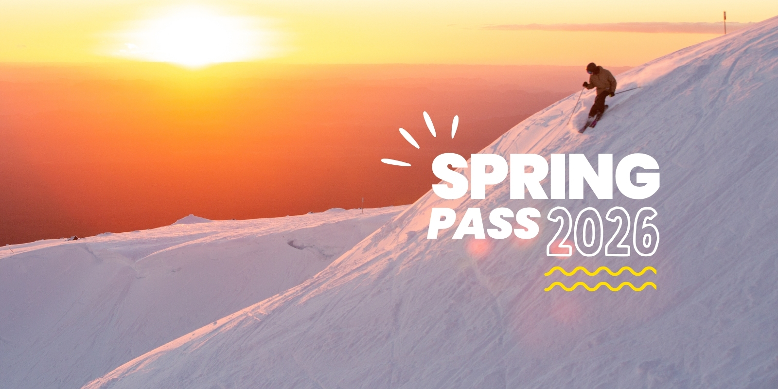 Spring Pass