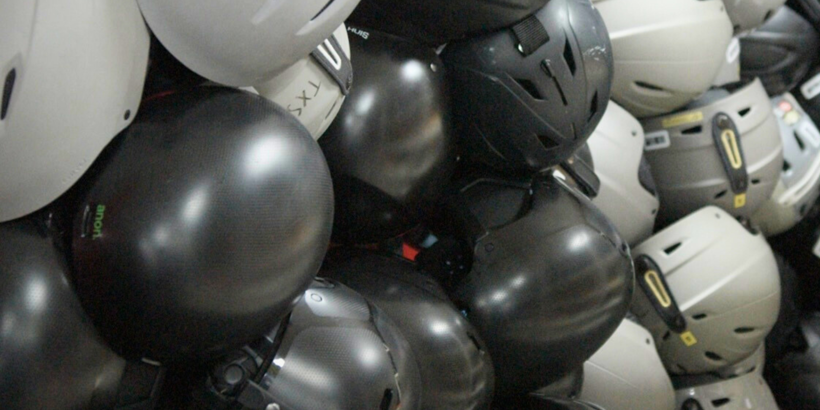 Helmet