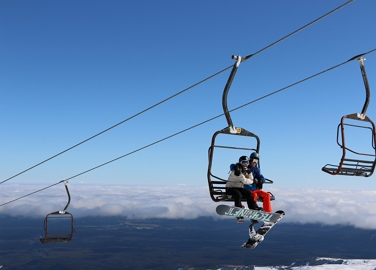 2025 Season Pass