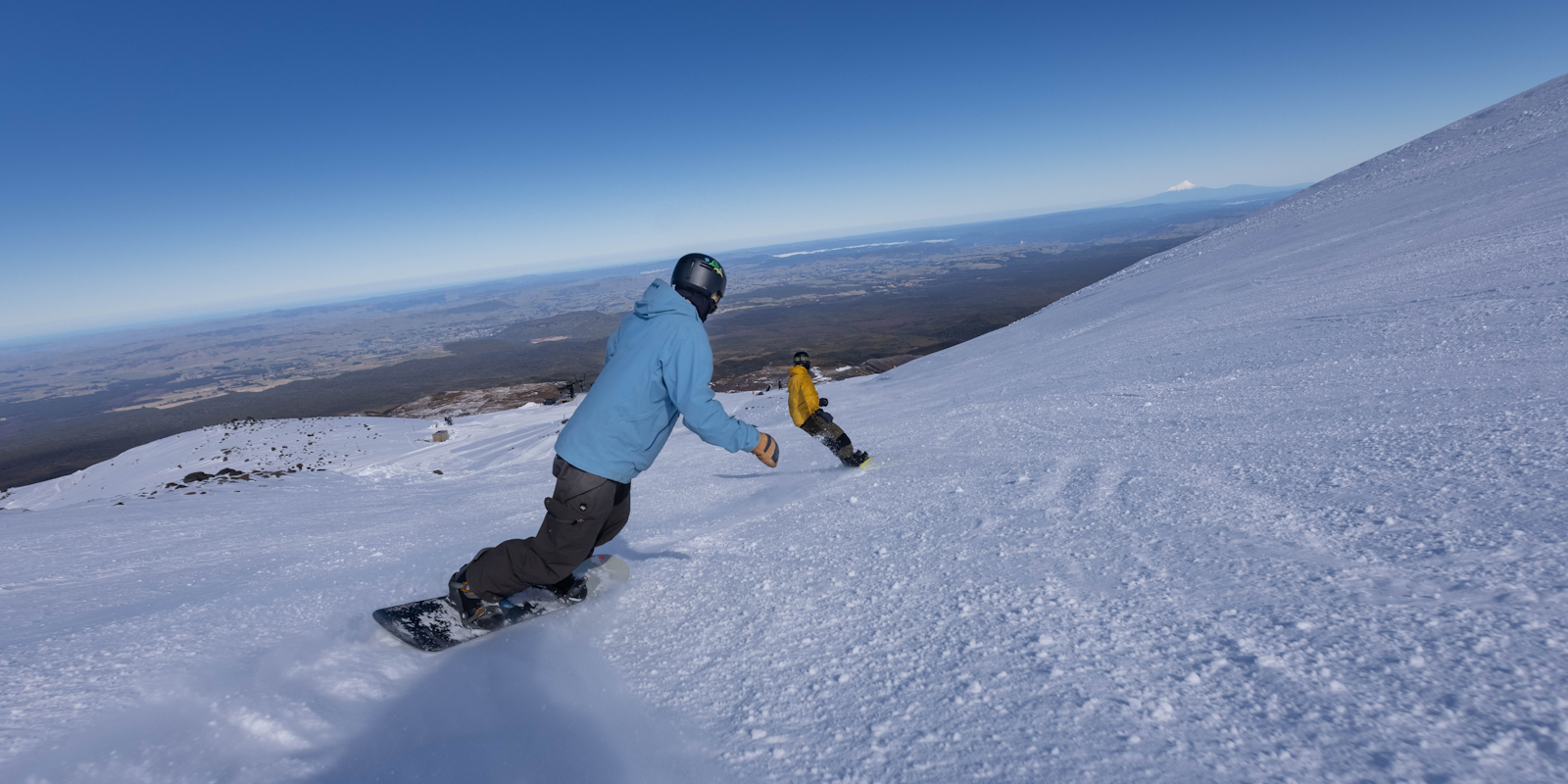 All Mountain Packages